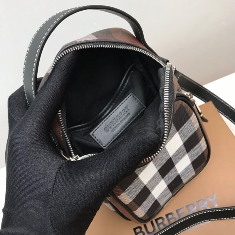 Burberry Satchel Bags